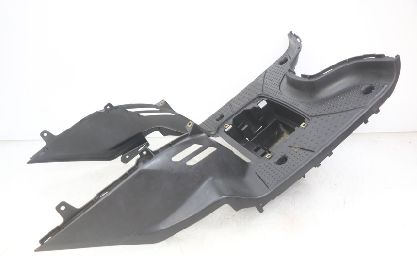 photo de MARCHE PIED SYM SYMPHONY 125 (2009 - 2015)