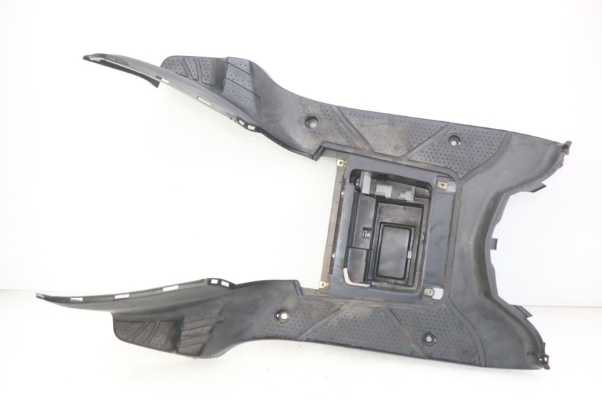 photo de MARCHE PIED SYM X-PRO 4T 50 (2014 - 2021)