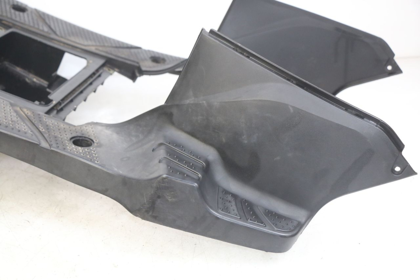 photo de MARCHE PIED SYM X-PRO 4T 50 (2014 - 2021)