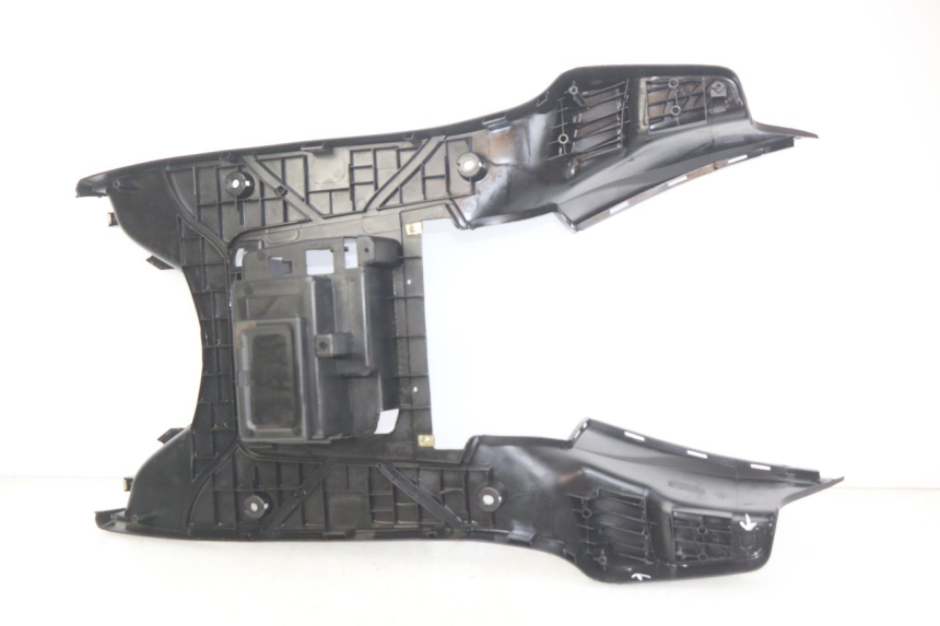 photo de MARCHE PIED SYM X-PRO 4T 50 (2014 - 2021)