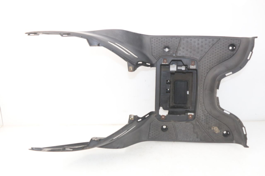 photo de MARCHE PIED SYM SYMPHONY 50 (2009 - 2015)