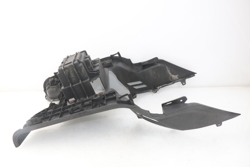 photo de MARCHE PIED SYM SYMPHONY 50 (2009 - 2015)