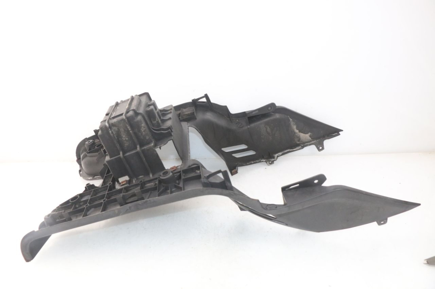 photo de MARCHE PIED SYM SYMPHONY 50 (2009 - 2015)