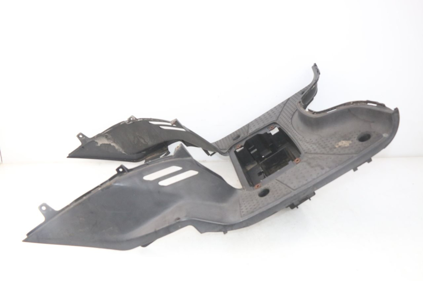 photo de MARCHE PIED SYM SYMPHONY 50 (2009 - 2015)