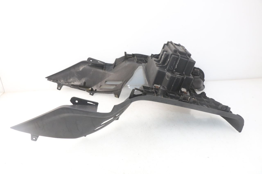 photo de MARCHE PIED SYM SYMPHONY 50 (2009 - 2015)