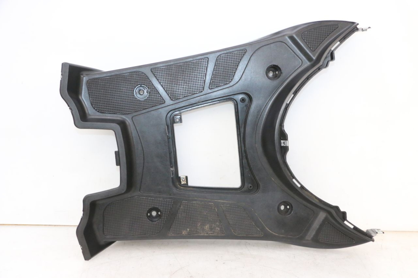 photo de MARCHE PIED NECO TEMPO 4T 50 (2022 - 2026) - Vue principale