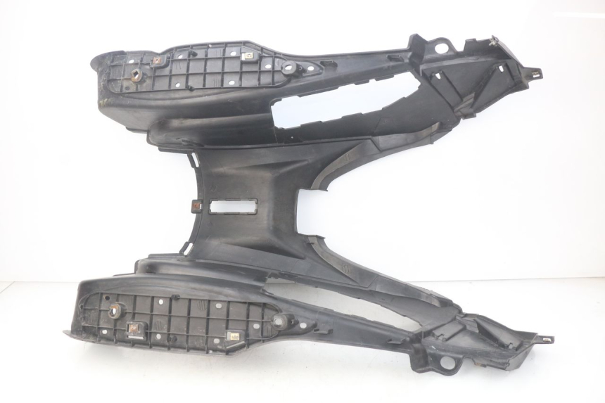 photo de MARCHE PIED TGB X-MOTION XMOTION 125 (2008 - 2014)