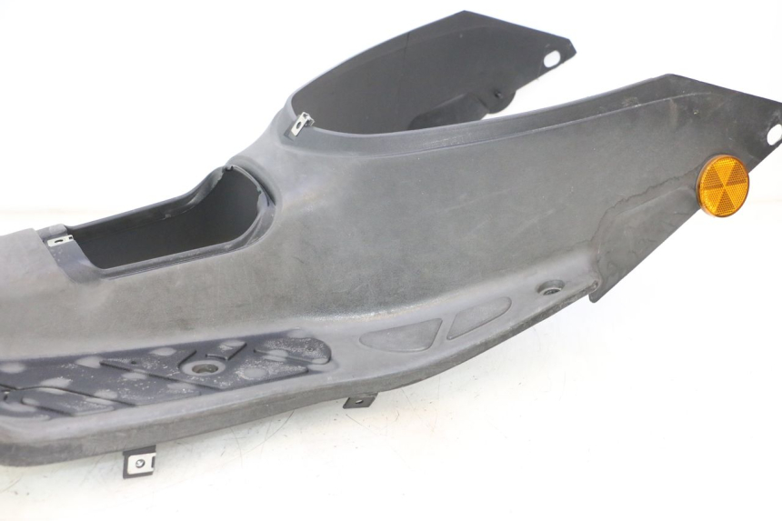 photo de MARCHE PIED PEUGEOT TKR TREKKER FURIOUS 50 (2005 - 2014) - Détails caractéristiques