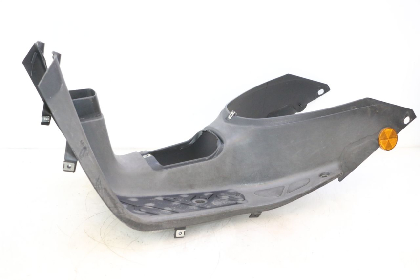 photo de MARCHE PIED PEUGEOT TKR TREKKER FURIOUS 50 (2005 - 2014) - Vue rapprochée