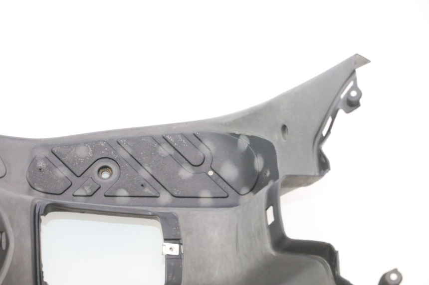 photo de MARCHE PIED PEUGEOT TKR TREKKER FURIOUS 50 (2005 - 2014) - Zoom qualité