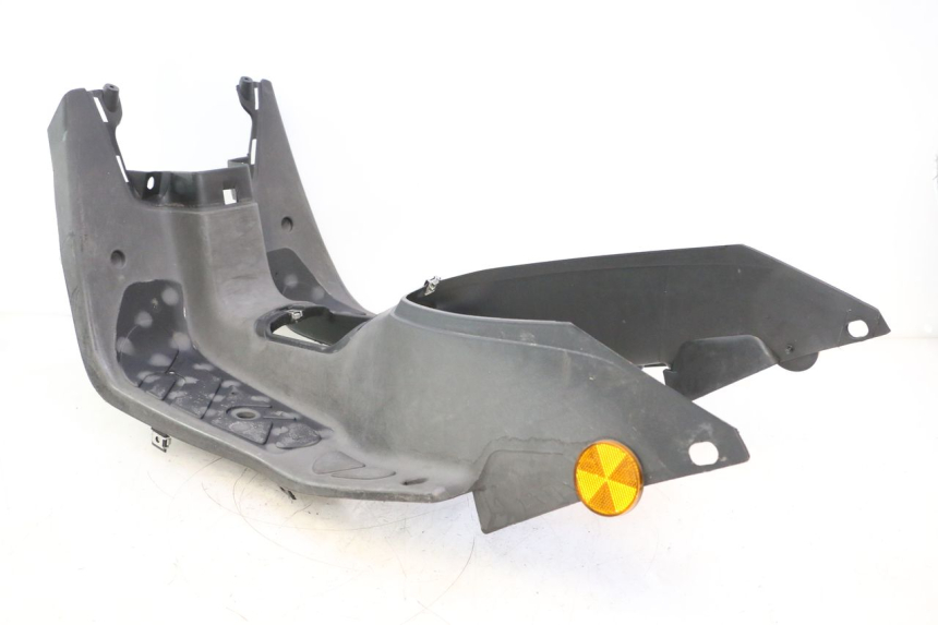 photo de MARCHE PIED PEUGEOT TKR TREKKER FURIOUS 50 (2005 - 2014) - Marquages et références