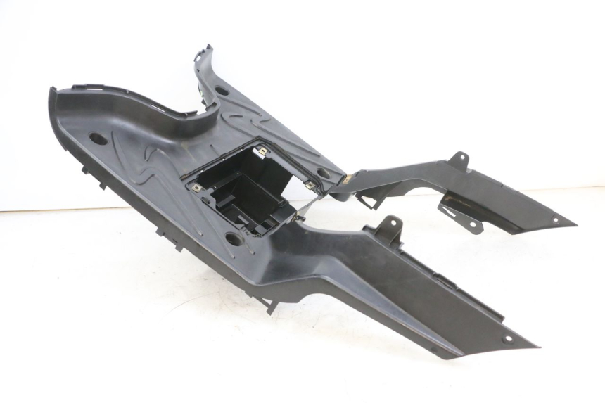 photo de MARCHE PIED PEUGEOT TWEET PRO EFI 4T 50 (2021 - 2022)