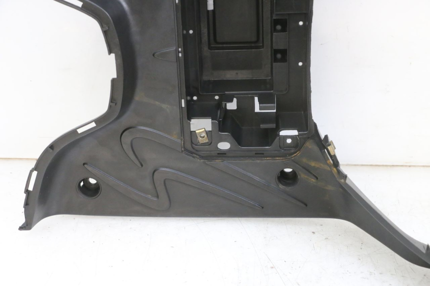 photo de MARCHE PIED PEUGEOT TWEET PRO EFI 4T 50 (2021 - 2022)