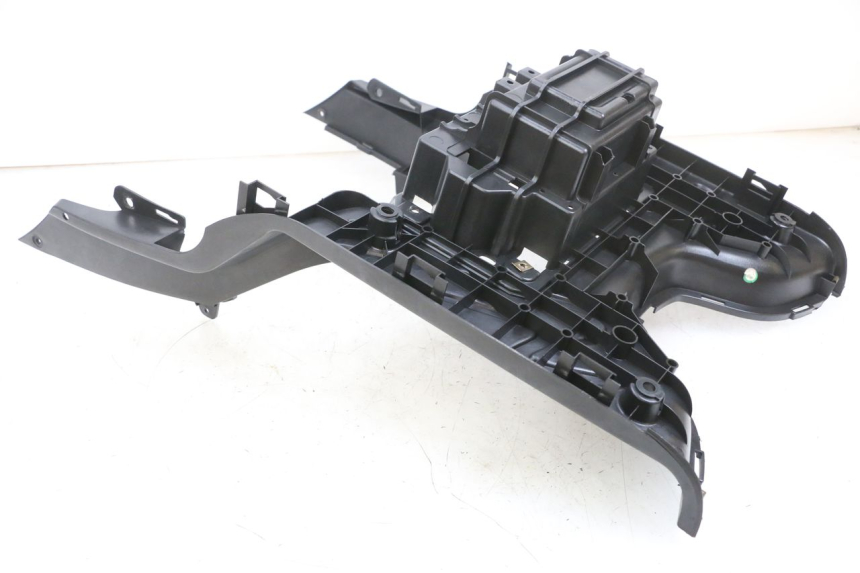 photo de MARCHE PIED PEUGEOT TWEET PRO EFI 4T 50 (2021 - 2022)