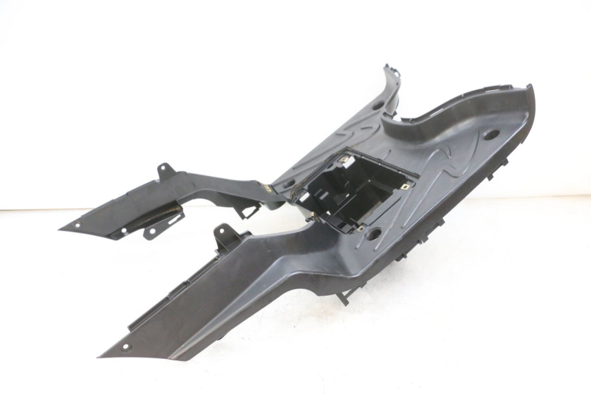 photo de MARCHE PIED PEUGEOT TWEET PRO EFI 4T 50 (2021 - 2022)