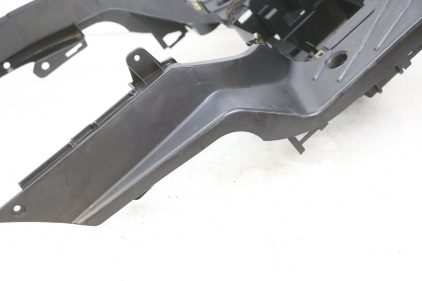 photo de MARCHE PIED PEUGEOT TWEET PRO EFI 4T 50 (2021 - 2022)