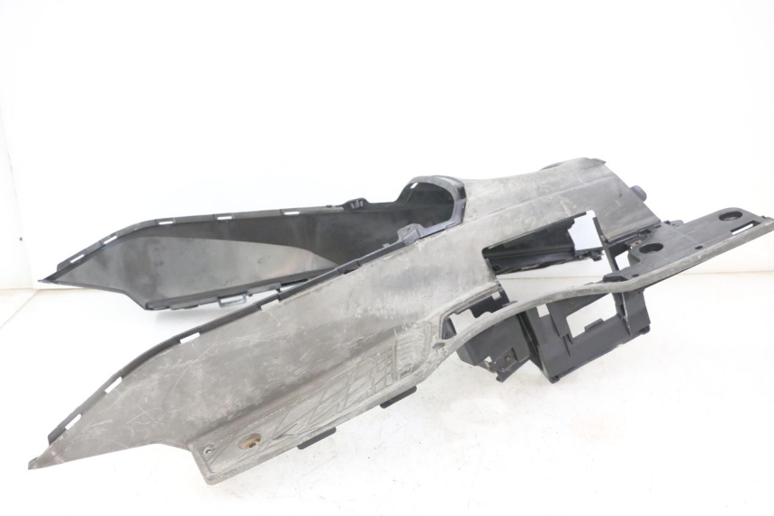 photo de MARCHE PIED SUZUKI UH BURGMAN 125 (2002 - 2006)