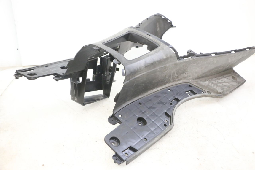 photo de MARCHE PIED SUZUKI UH BURGMAN 125 (2002 - 2006)
