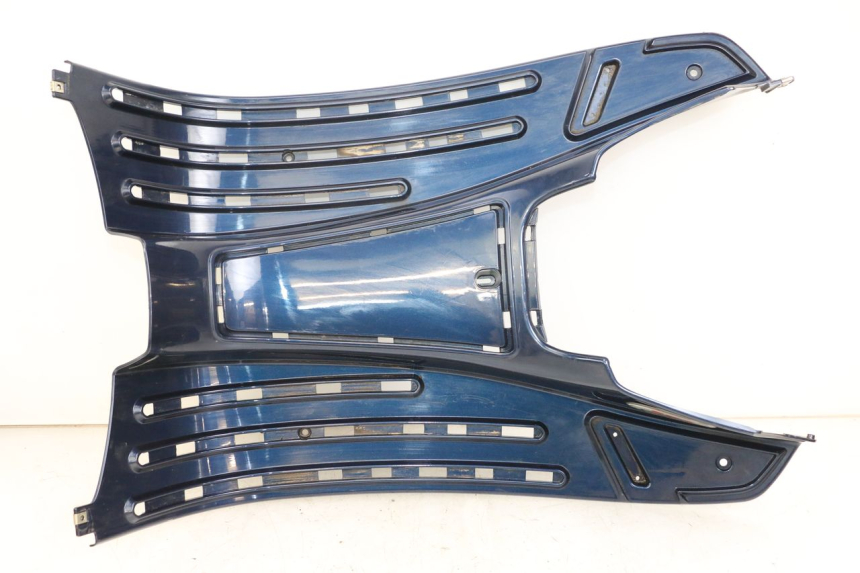 photo de MARCHE PIED PIAGGIO VESPA LX 125 (2005 - 2010) - Vue principale