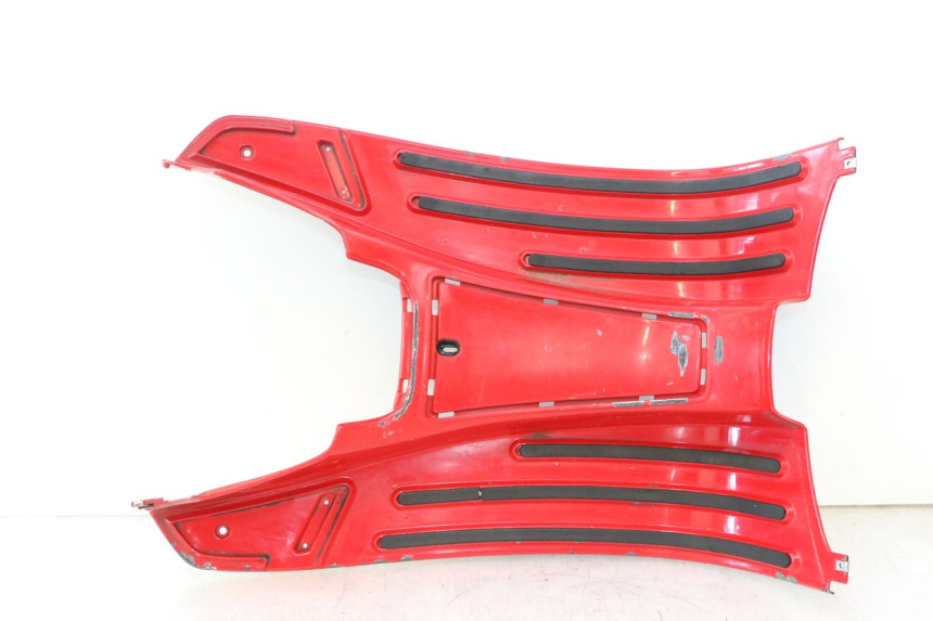 photo de MARCHE PIED PIAGGIO VESPA S 2T 50 (2007 - 2014) - Vue principale