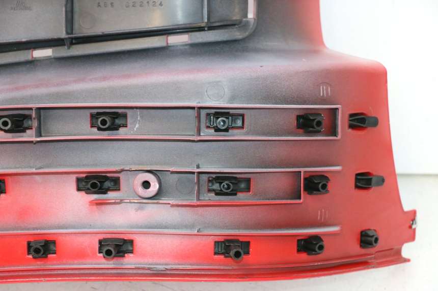 photo de MARCHE PIED PIAGGIO VESPA S 2T 50 (2007 - 2014) - Vue produit