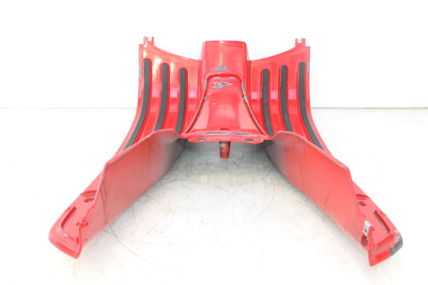 photo de MARCHE PIED PIAGGIO VESPA S 2T 50 (2007 - 2014) - Focus structure