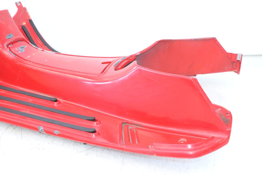 photo de MARCHE PIED PIAGGIO VESPA S 2T 50 (2007 - 2014) - Angle alternatif