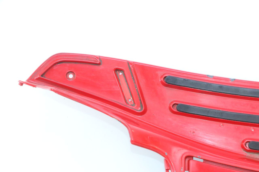 photo de MARCHE PIED PIAGGIO VESPA S 2T 50 (2007 - 2014) - Zoom état d’usage