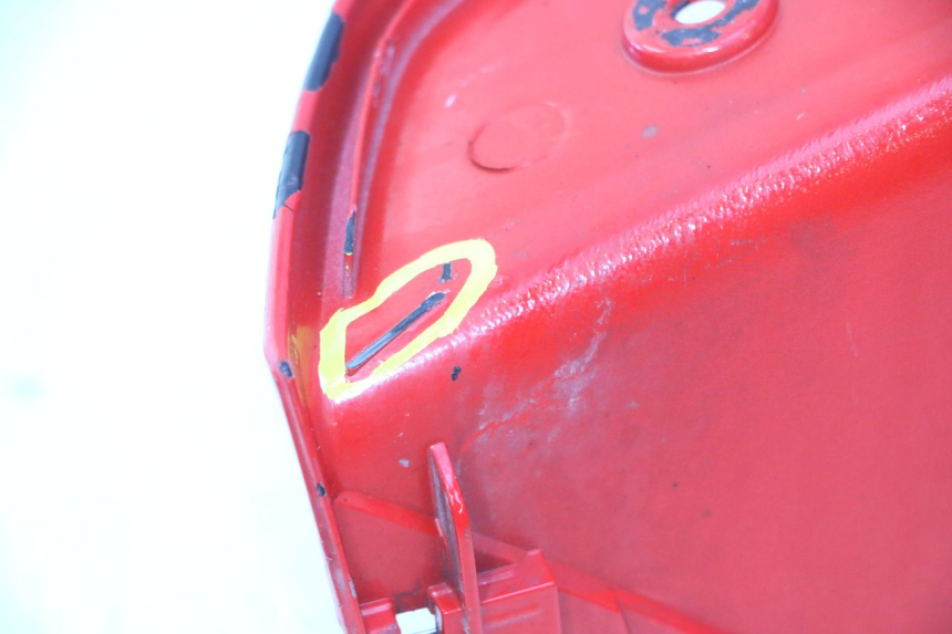 photo de MARCHE PIED PIAGGIO VESPA S 2T 50 (2007 - 2014) - Zoom état d’usage