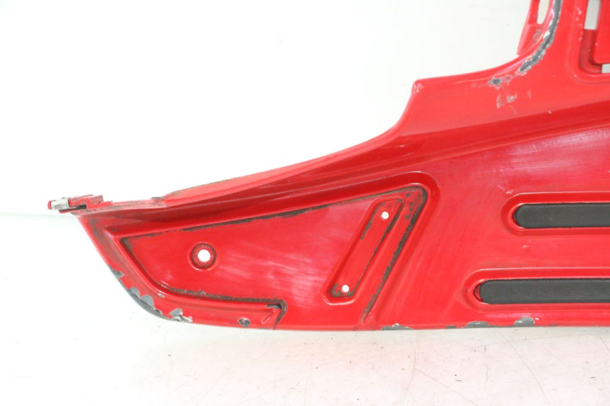 photo de MARCHE PIED PIAGGIO VESPA S 2T 50 (2007 - 2014) - Autre angle de vue