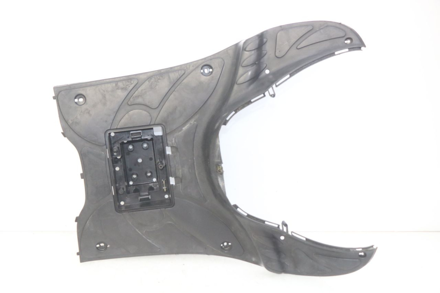 photo de MARCHE PIED KYMCO VITALITY 2T 50 (2004 - 2010) - Vue principale