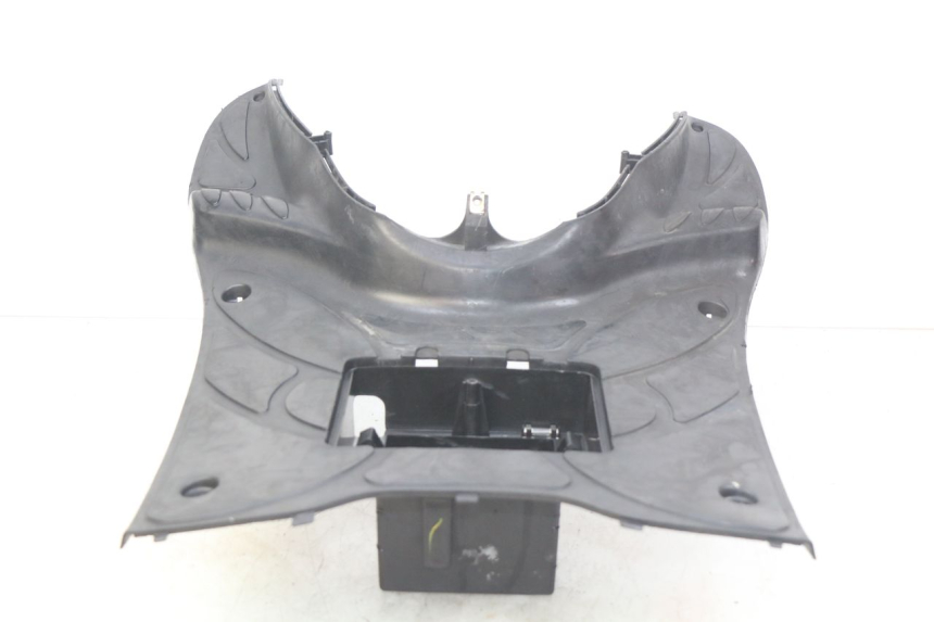 photo de MARCHE PIED KYMCO VITALITY 2T 50 (2004 - 2010) - Autre angle de vue