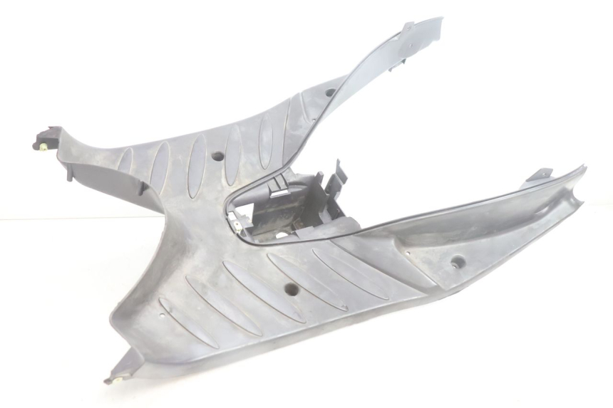 photo de MARCHE PIED PEUGEOT VIVACITY 100 (1999 - 2008) - Autre angle de vue