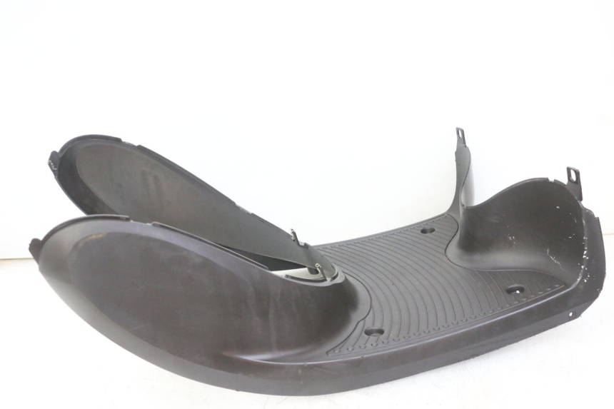 photo de MARCHE PIED YAMAHA WHY 50 (1998 - 2000)