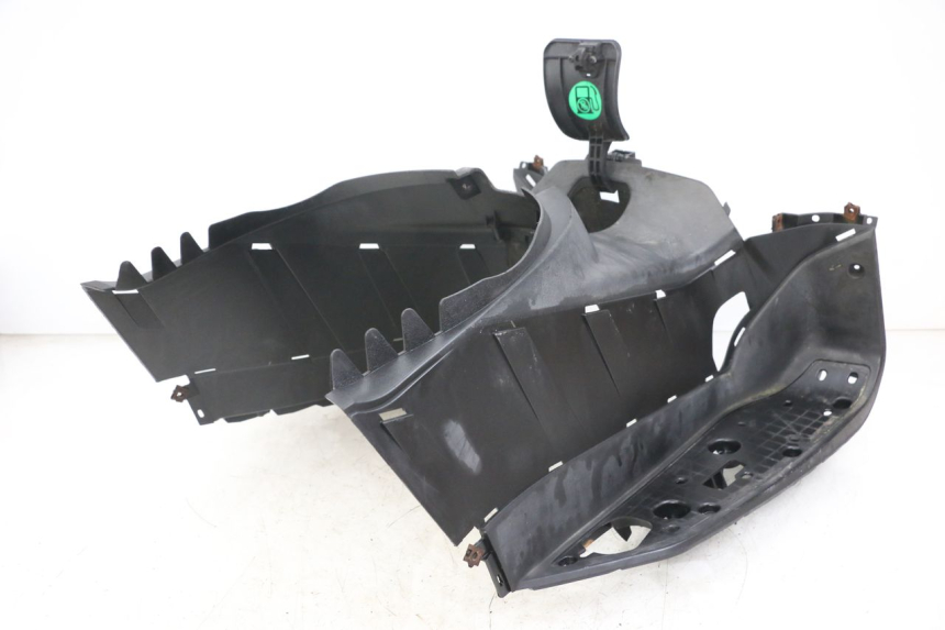 photo de MARCHE PIED YAMAHA X-MAX XMAX 250 (2006 - 2009)