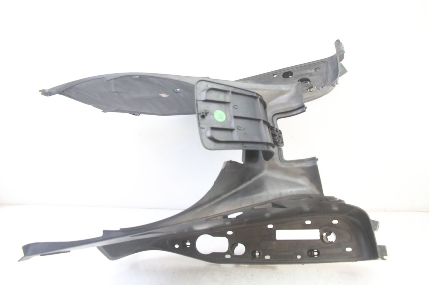 photo de MARCHE PIED YAMAHA X-MAX XMAX 125 (2010 - 2014)