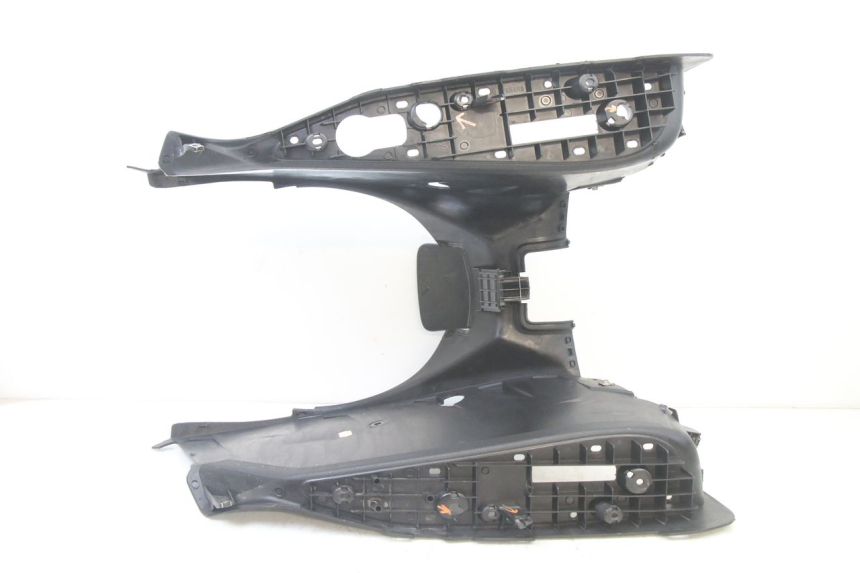 photo de MARCHE PIED YAMAHA X-MAX XMAX 125 (2010 - 2014)