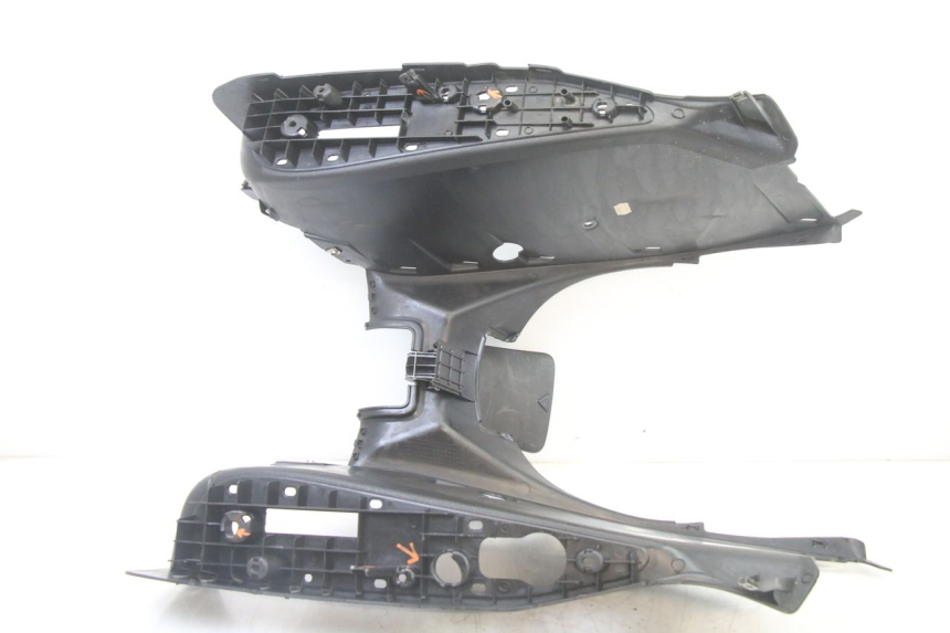photo de MARCHE PIED YAMAHA X-MAX XMAX 125 (2010 - 2014)