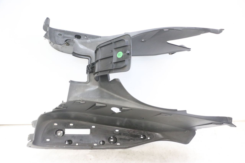 photo de MARCHE PIED YAMAHA X-MAX XMAX 125 (2010 - 2014)