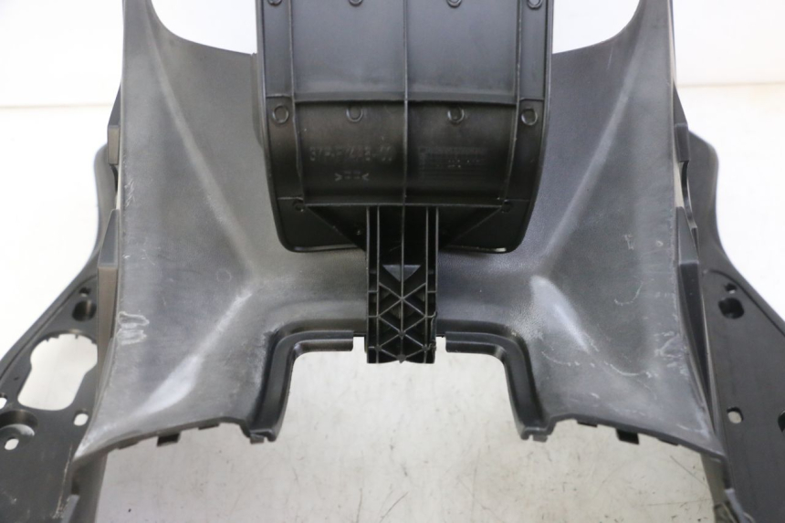 photo de MARCHE PIED YAMAHA X-MAX XMAX 125 (2010 - 2014)