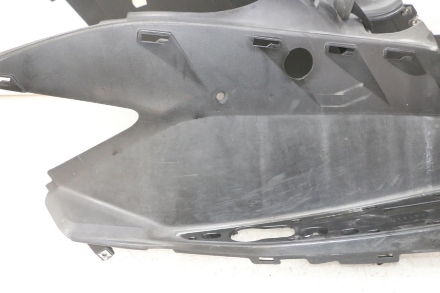 photo de MARCHE PIED YAMAHA X-MAX XMAX 125 (2010 - 2014)