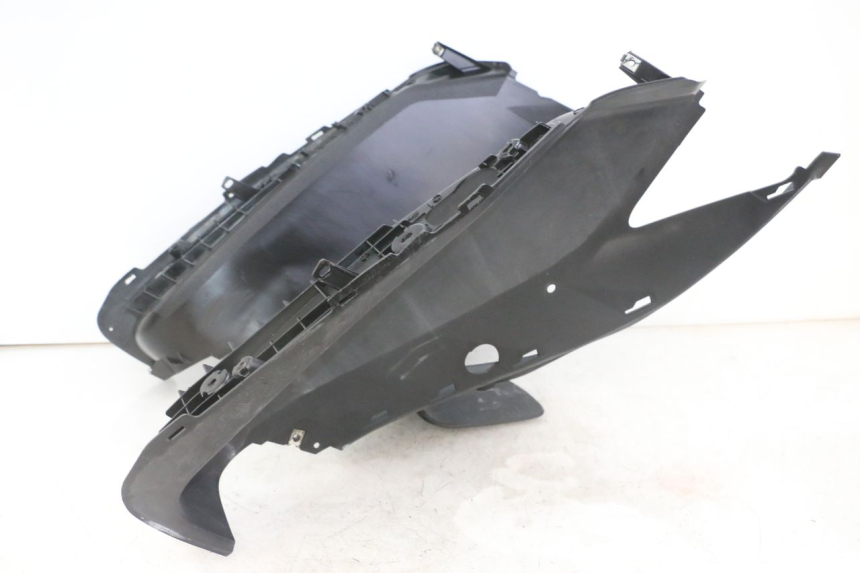 photo de MARCHE PIED YAMAHA X-MAX XMAX 125 (2010 - 2014)