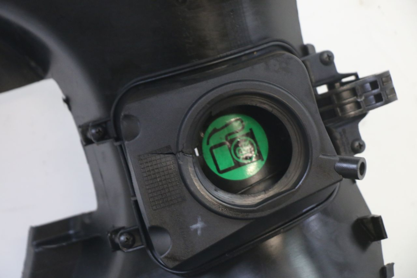 photo de MARCHE PIED YAMAHA XMAX X-MAX 125 (2006 - 2009)