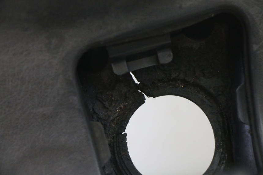 photo de MARCHE PIED YAMAHA XMAX X-MAX 125 (2006 - 2009)