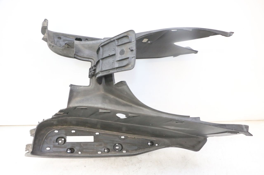 photo de MARCHE PIED YAMAHA X-MAX XMAX 125 (2010 - 2014)