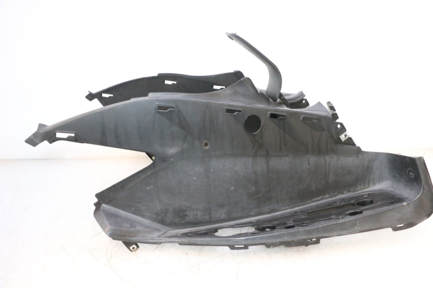 photo de MARCHE PIED YAMAHA X-MAX XMAX 125 (2010 - 2013) - Zoom état d’usage