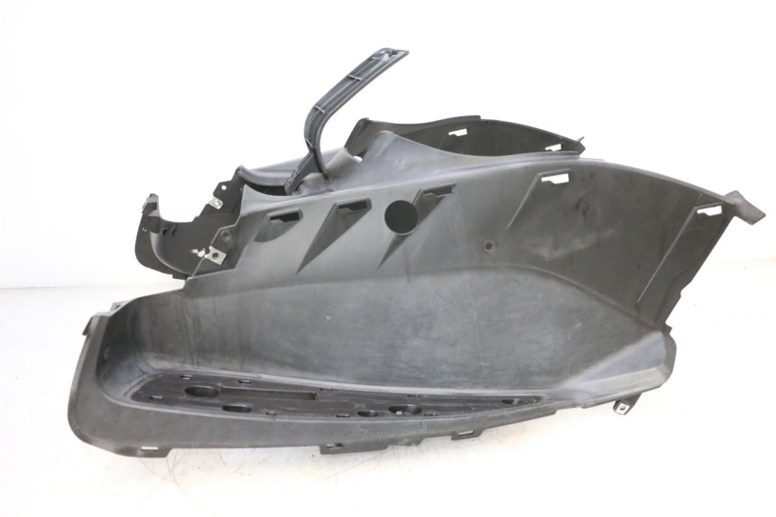 photo de MARCHE PIED YAMAHA X-MAX XMAX 125 (2010 - 2013) - Autre angle de vue