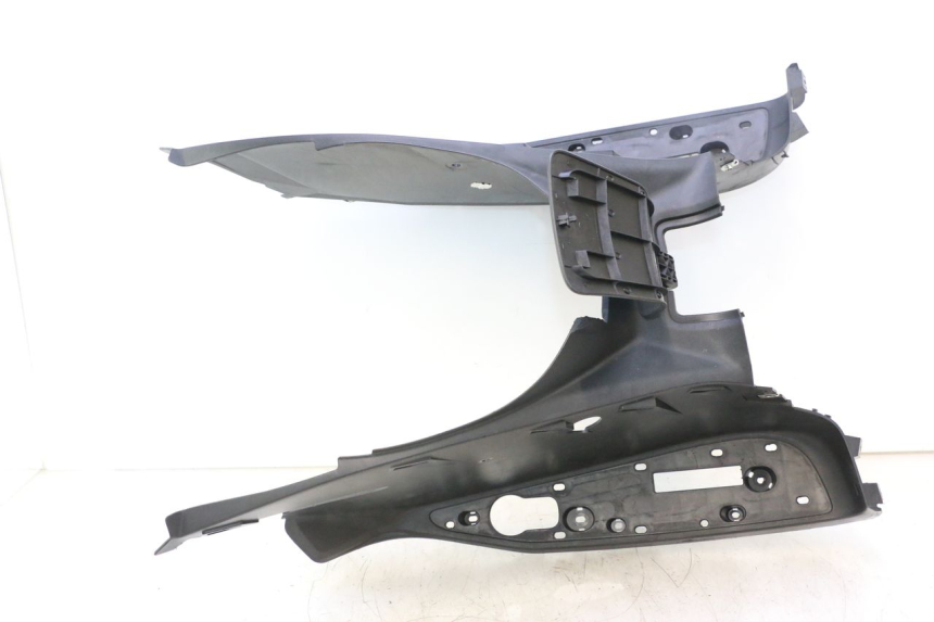 photo de MARCHE PIED YAMAHA X-MAX XMAX 125 (2010 - 2013) - Vue principale