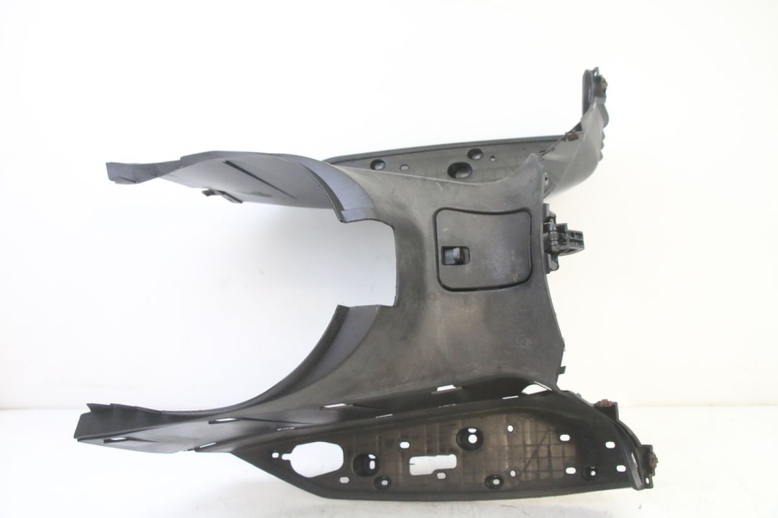 photo de MARCHE PIED YAMAHA XMAX X-MAX 125 (2006 - 2009)