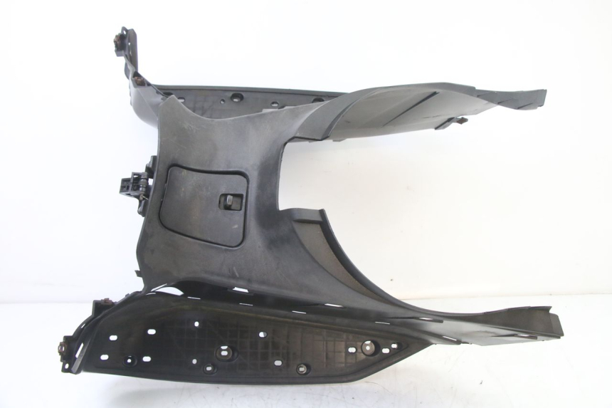 photo de MARCHE PIED YAMAHA XMAX X-MAX 125 (2006 - 2009)